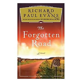 The Forgotten Road