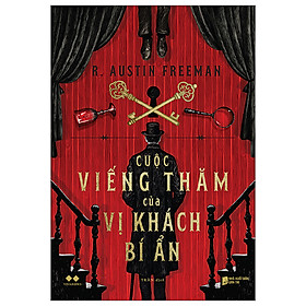 Cuộc Viếng Thăm Của Vị Khách Bí Ẩn