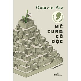 Sách Mê Cung Cô Độc