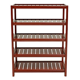 KỆ DÉP 5 TẦNG IBIE IB563