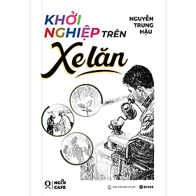 Hình ảnh Khởi Nghiệp Trên Xe Lăn - Nguyễn Trung Hậu