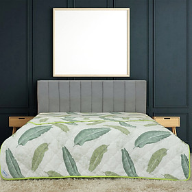 Mua Chăn Chần Cotton Hoa Thắng Lợi Mẫu 2 - Chính hãng