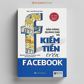 Hình ảnh Bán Hàng  - Quảng Cáo Và Kiếm Tiền Trên Face.Book