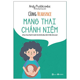 Sách Thái Hà - Bộ Sách Thức Tỉnh Cùng Headspace