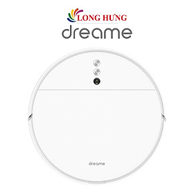 Robot hút bụi Dreame Robotic Vacuum Mop F9 RVS5-WH0 - Hàng chính hãng