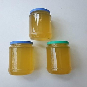 Keo Bẫy Cò Màu Vàng Siêu Dính