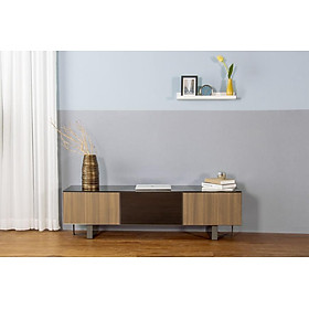 Kệ TV Roasting Walnut  1003900001-01