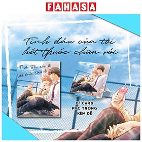 Tình Đầu Của Tôi Hết Thuốc Chữa Rồi - I Can’t Help It, My First Love. - XYZ