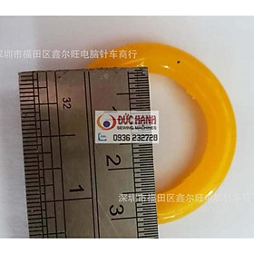 Mua CAO SU ĐÁNH SUỐT MÁY 1 KIM ĐIỆN TỬ