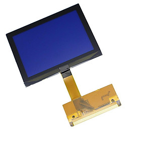 LCD Repair Cluster  Display Screen For 99-05  A6 TT 8N Series
