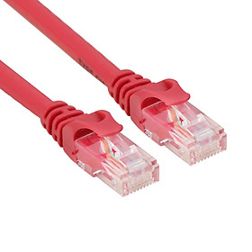 Mua Cáp Mạng Bấm Sẵn Cat6 24AWG CU Dài 10M Ugreen 11215 - Hàng Chính Hãng