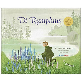 [Download Sách] Dì Rumphius