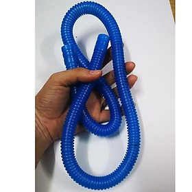Mua Ống Ruột Gà Xanh Dây Máy Bơm Cho Hồ Cá