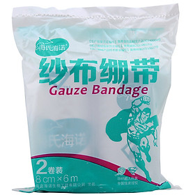 Băng Gạc Y Tế Haishi Hainuo