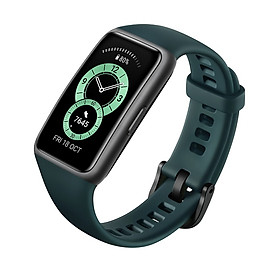 Vòng Đeo Tay Thông Minh Huawei Band 6 - Hàng chính hãng