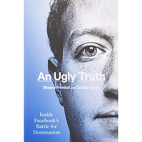 Truyện đọc Tiếng Anh - An Ugly Truth