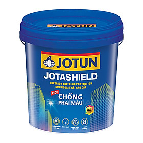 Mua Sơn ngoại thất Jotun Jotashiel chống phai màu