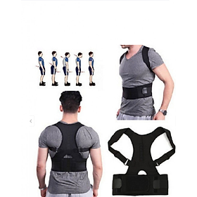 Đai Đeo Vai Chống Gù Lưng