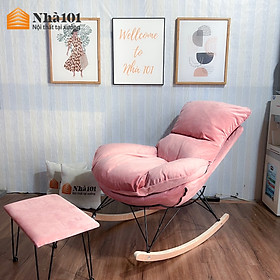 Mua Ghế bập bênh thư giãn T3 Nhà 101