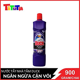 Tẩy Nhà Tắm Duck Mr Muslce Pro 900ml