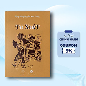 Ảnh bìa Tú Xuất