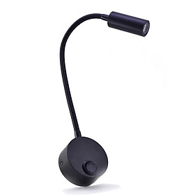 Mua Đèn đọc sách 3W có công tắc dùng cho phòng ngủ