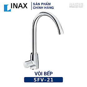Mua Vòi Bếp INAX SFV-21 Lạnh