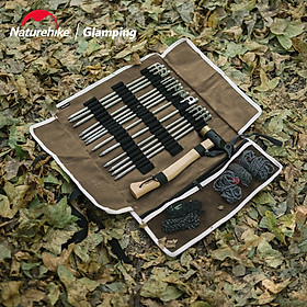 Túi đựng cọc tăng/lều NatureHike NH20PJ093