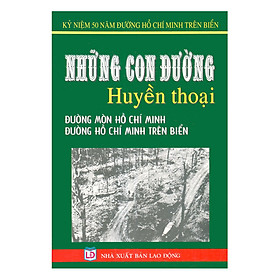 Những Con Đường Huyền Thoại