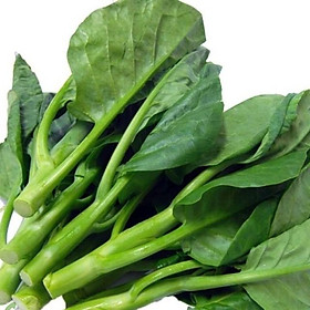 Mua Hạt giống rau Cải rổ/ Cải làn  đóng gói 5gr
