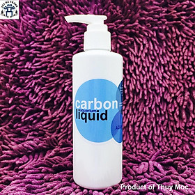 Carbon Liquid Thủy Mộc - CO2 dạng nước cho hồ thủy sinh