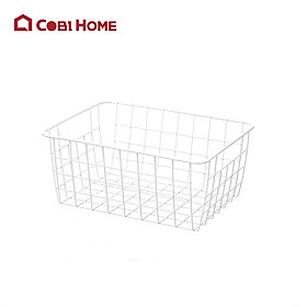 Mua Giỏ kim loại đựng đồ đa năng