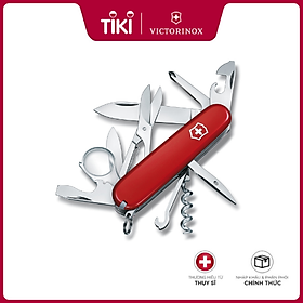 Dao đa năng VICTORINOX Explorer (91 mm)  1.6703 - Hãng phân phối chính thức