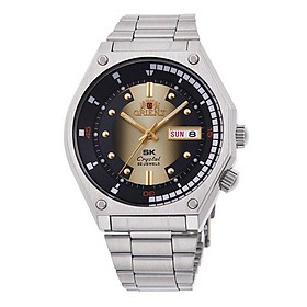 Đồng hồ nam ORIENT SK RA-AA0B01G19B Automatic - Dây thép