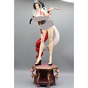 Mô hình Mai Shiranui nóng bỏng tay