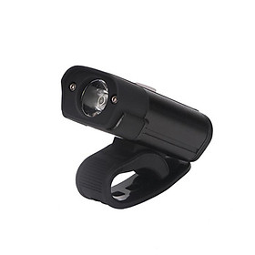 Phụ Kiện Xe Đạp | Đèn Xe Đạp Chống Nước BIKE LIGHTS HYD018 | Sạc USB Chống Nước |Độ Sáng 500 Lumen | Pin 850 mah | Sáng Tối Đa 6 Giờ
