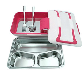 Mua Hộp cơm cắm điện Lunchbox Chaufante YY-3266 ruột inox