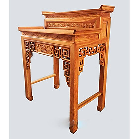 Mua Bàn Thờ 2 Cấp BT 08