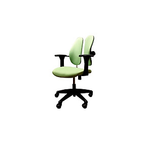 Ghế Annie office chair (Green) JANG IN