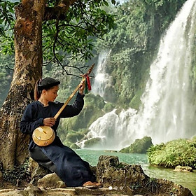 Tour 2N2Đ Cao Bằng - Bắc Kạn - Thái Nguyên, Khởi Hành Tối Thứ 6 Hàng Tuần & Dịp Lễ Tết Từ Hà Nội