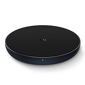Đế Sạc Không Dây Hỗ Trợ Sạc Nhanh Xiaomi Millet