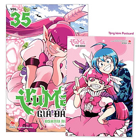 Sách Iruma Giá Đáo! [Chọn Tập Lẻ