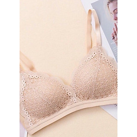 ÁO LÓT ĐÚC REN HOA BABY CAO CẤP