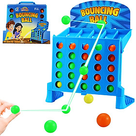 Quà tặng trò chơi thảy banh caro (Bounce-Off Games) ideashopvn