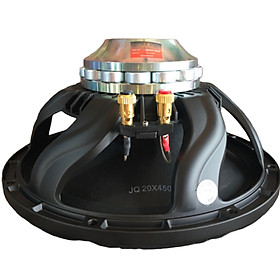 LOA BASS 30 JQ NEO BI 125 COIL 76 DÂY DẸT - GIÁ MỘT LOA