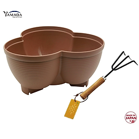 Bộ dụng cụ làm vườn Yamada mini - Nhập khẩu trực tiếp từ Nhật Bản