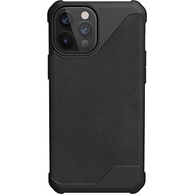 Ốp Lưng Chống Sốc UAG Dành Cho iPhone 12 Pro Max - Hàng Chính Hãng