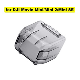 Lens nắp nắp cho dji mavic mini/mini 2/mini se ống kính mui xe bảo vệ bảo vệ chống ánh sáng phụ kiện bảo vệ máy ảnh gimbal màu