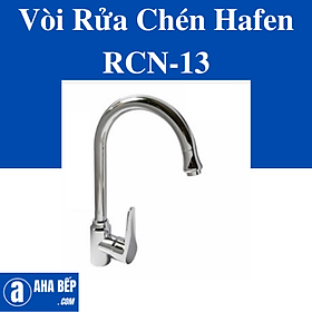 VÒI RỬA CHÉN HAFEN RCN-13 - HÀNG CHÍNH HÃNG