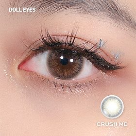 Kính áp tròng DOLL EYES Crush Me 14,2mm